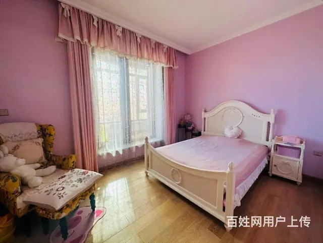 盛和天下别墅 580米 美式豪奢 赠车位 多套 - 图片 12
