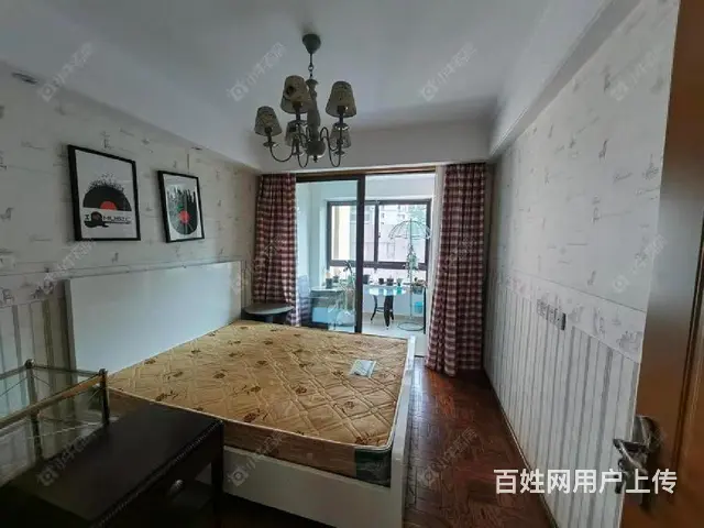 业主乔迁了（首 次房屋出租，豪华装修，品牌家具家电）拎包入住 - 图片 6