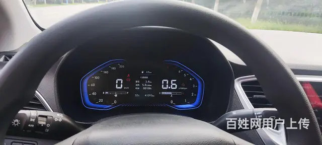 现代 悦纳 2020款 1.4 手动 GLS 炫酷版 - 图片 6