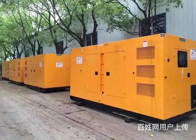 黄石电源车租赁 - 图片 3