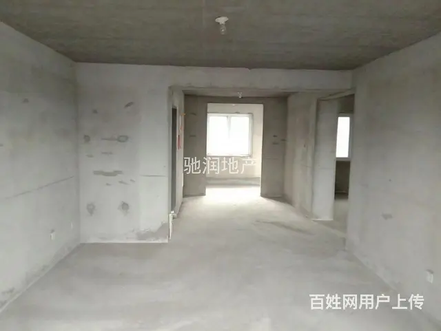 贰拾陆万买万达旁城市之心 毛坯两室 业主生意周转急售还价就卖 - 图片 2