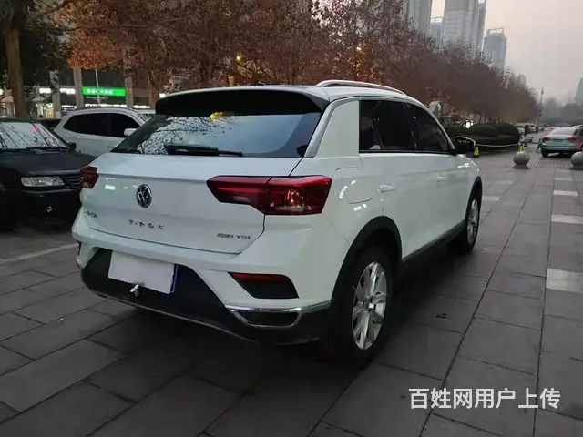 大众 探歌 2019款 1.4TSI 双离合 280TSI - 图片 7