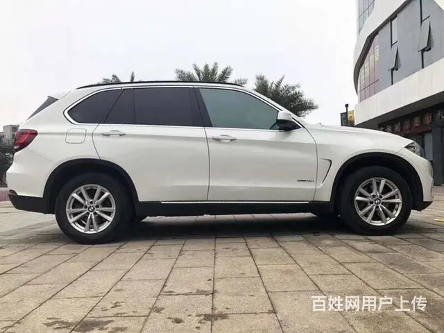 新款宝马X5 - 图片 3