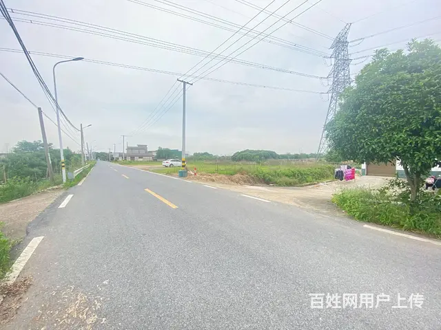 （房东直租）黄花开元路，松雅湖东八线旁160平厂房/仓库出租 - 图片 8