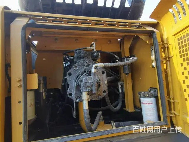 急售！极品三一365H二手挖掘机质保两年全国包运输 - 图片 6