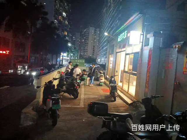 （51旺铺推荐）大园路水吧150平转让 - 图片 1