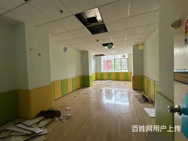 （优推）井湾子大润发二楼临街门面房东优价招租  6424 - 图片 12