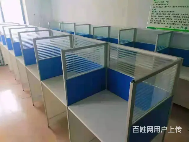 办公卡位出售 单排 对坐 尺寸不一 - 图片 8