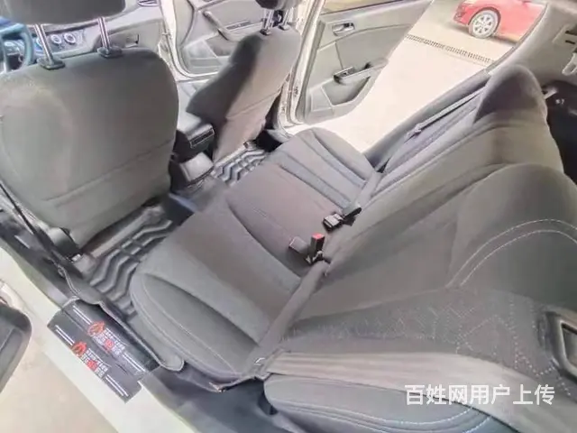 宝骏310 2017款 1.5 手动 时尚型 - 图片 4