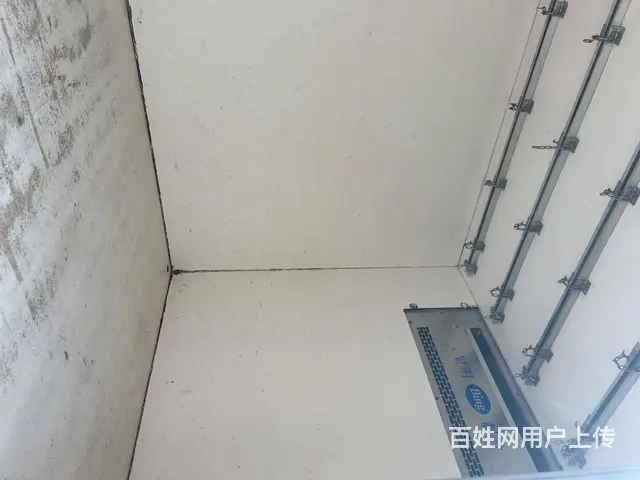 江淮骏铃 冷藏车 国5 - 图片 10
