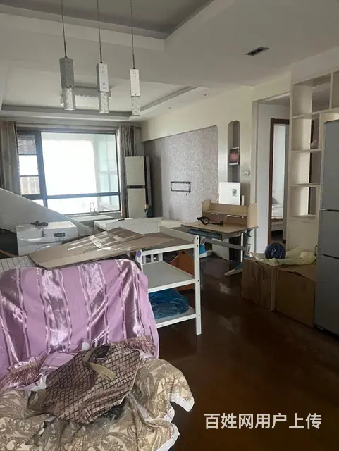 下沙江滨私房急售！保利东湾(东区公寓住宅)88.16平198 - 图片 6