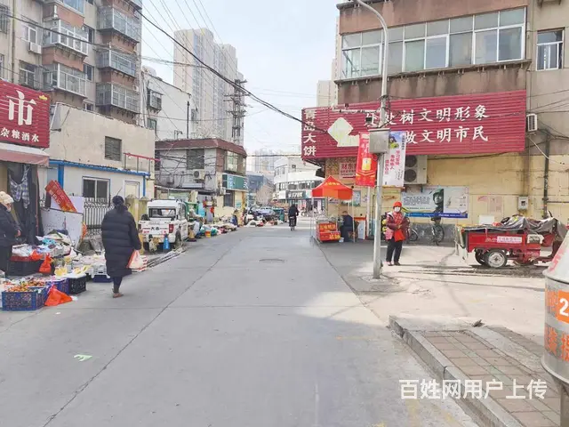 【福铺】火车站财东街西口|50平小吃店转让 - 图片 2