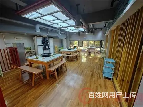 （达州铺源网）西外通川区人民医院附近170㎡火锅店转让 - 图片 5