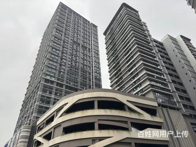 （51旺铺推荐）龙湖光年一楼临街83平出租 - 图片 6