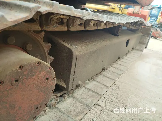出售原版日立60二手挖掘机，包送到家，机况起飞 - 图片 8