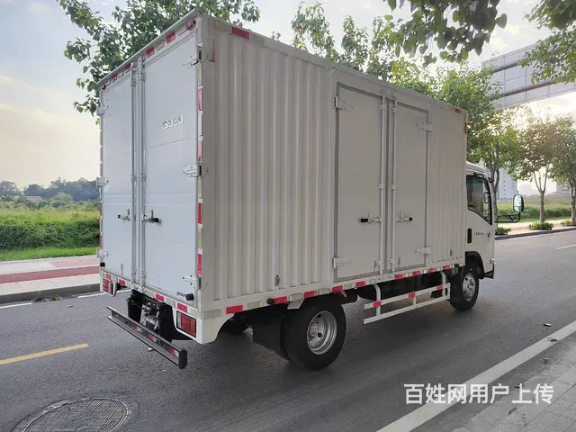 五十铃 五十铃K600 - 图片 4