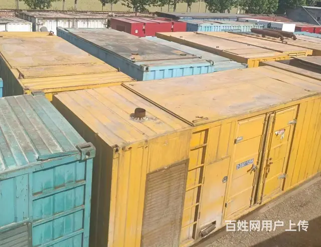 凉山出租大型发电机一站式服务 - 图片 1