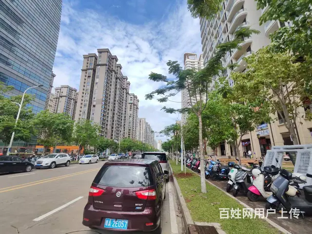 （51旺铺推荐）秀英区远大购物广场45平餐饮店转让 - 图片 6