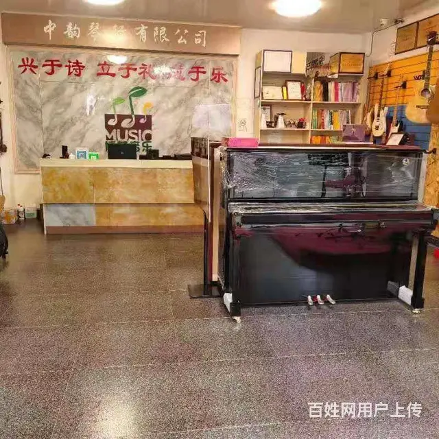 吉他教学 唱歌钢琴 - 图片 1