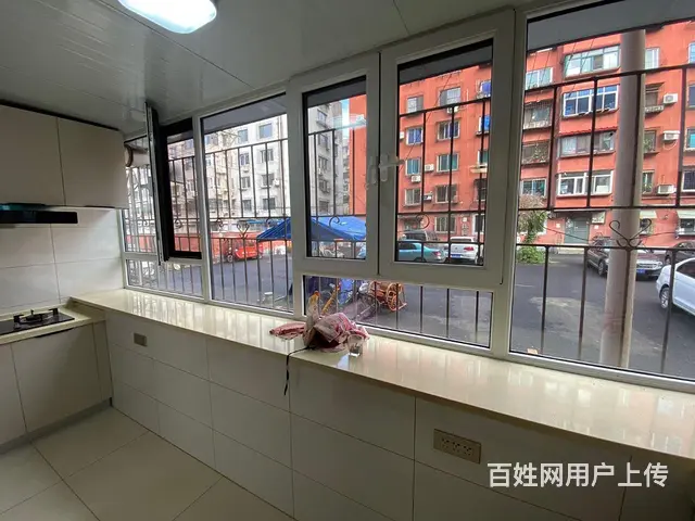 将军三校西一楼南北两室精装修25.8万 - 图片 8
