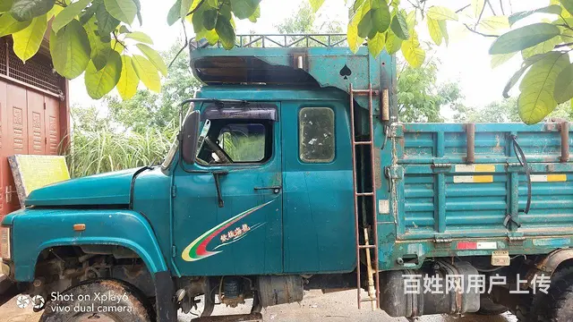 钦机68匹13年 - 图片 3