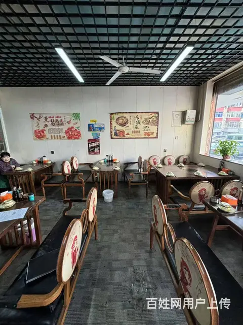 （烟台旺铺）芝罘区隆中路餐饮店转让 - 图片 4