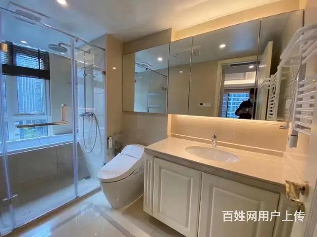 多套可选 押一付一 长租有优惠 可短租 拎包入住 包物业网络 - 图片 7