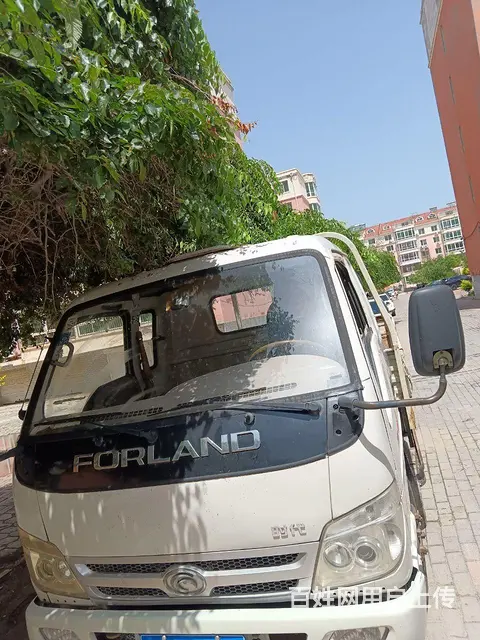 福特汽车 平板车 国2 - 图片 3