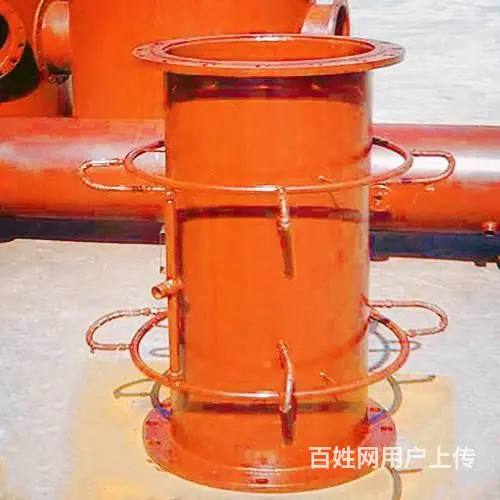 鹤壁瓦斯管路细水雾发生装置/XSW型细水雾发生器 - 图片