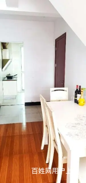 凤凰名城3室1厅1厨1卫房出租 - 图片 3