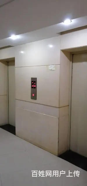 地铁房凯旋社区(沈河) 公寓1厅 精装修 - 图片 9
