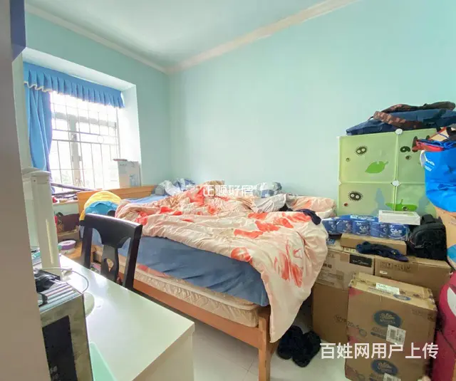 山姆会员店旁 恒雅名园 少15万业主换房南向居家两房诚心出售 - 图片 7
