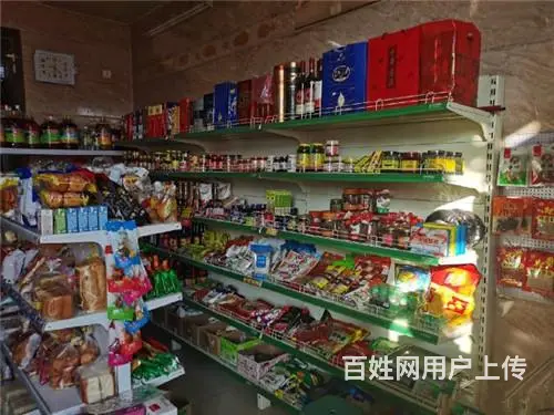 铁西路小区门口主街超市出兑低价转让 - 图片 10