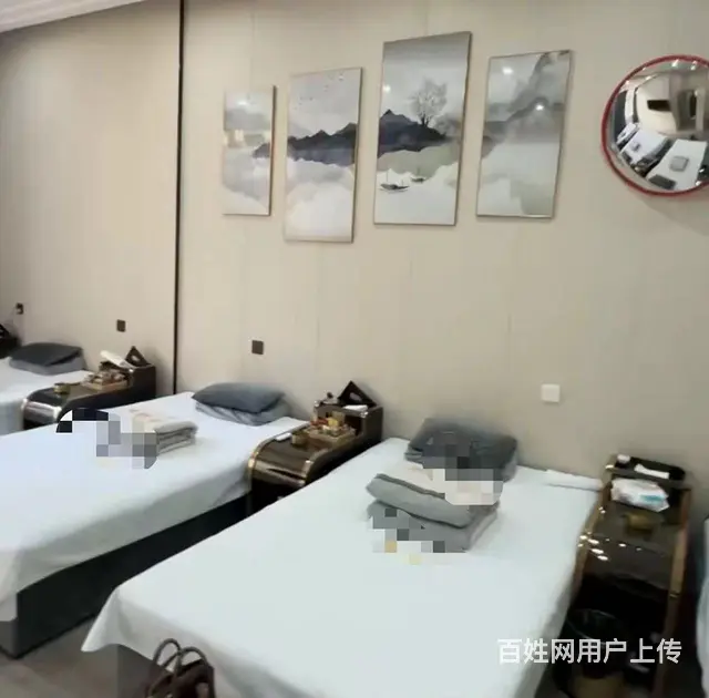 【优选推荐】沛县好位置足疗采耳店转让 - 图片 2