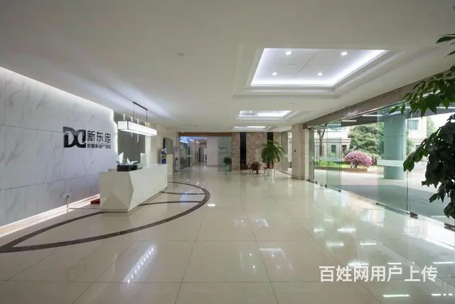 云狐阿里旁 电商直播聚集地 整层豪装无转让费 - 图片 9
