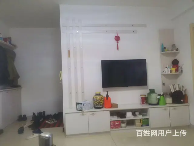 滨河南501室67平双南卧卖11.1万 - 图片 2
