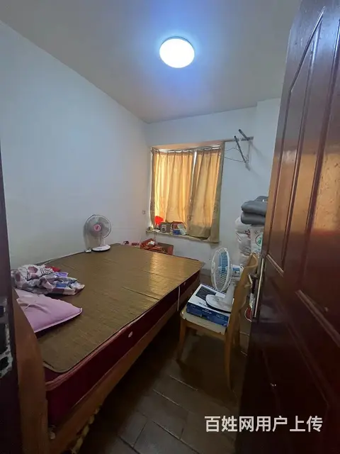 太和谢家市场旁32.8万 南北对流精装修 - 图片 5