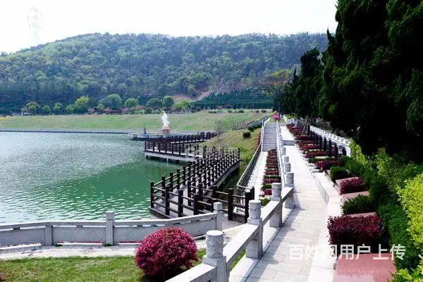 乌鲁木齐有多少家公墓,中高端的生态艺术陵园 - 图片 1