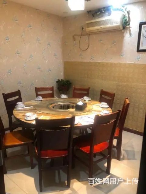 瑶海区龙塘路花冲路成熟小区精装营业中餐饮旺铺转让 - 图片 8
