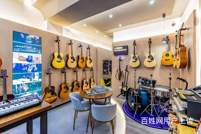 湖南长沙马歇尔电吉他音响出售一体箱 分体箱 - 图片 4