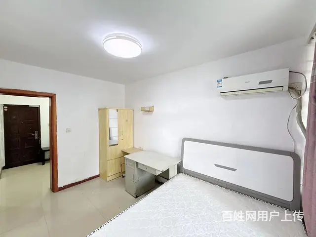 实图实价 两房1楼带院 彩虹新村 房东直租 三香路 附二院 - 图片 9
