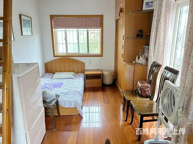 文新嘉绿西苑3室南好房急租 - 图片 8