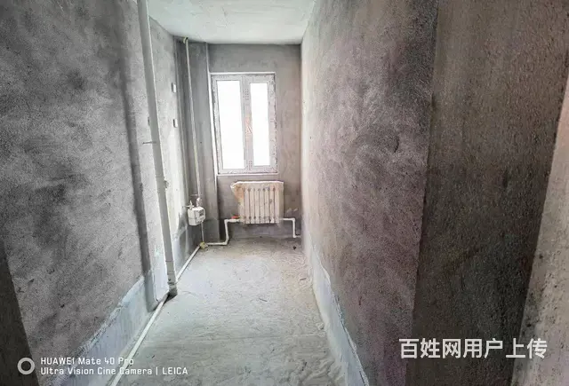 时代雅居五楼 80平 正房h户型 13.8万 可讲 - 图片 1