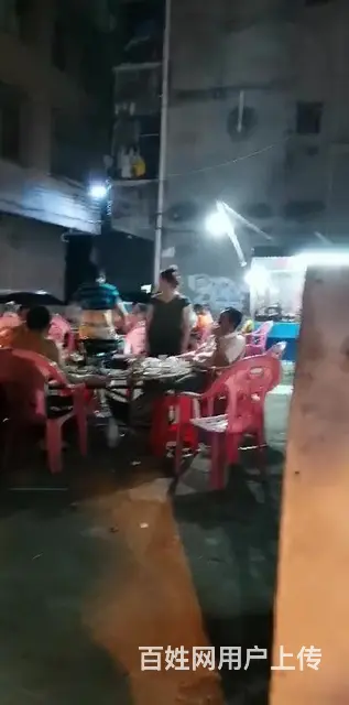 （51旺铺推荐）府城高登东街300平大排档转让 - 图片 7