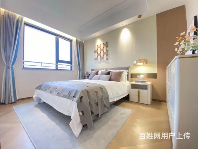 有车位！0公摊！一梯一户！森霆春晓！关系相当硬！联系我有喜 - 图片 2