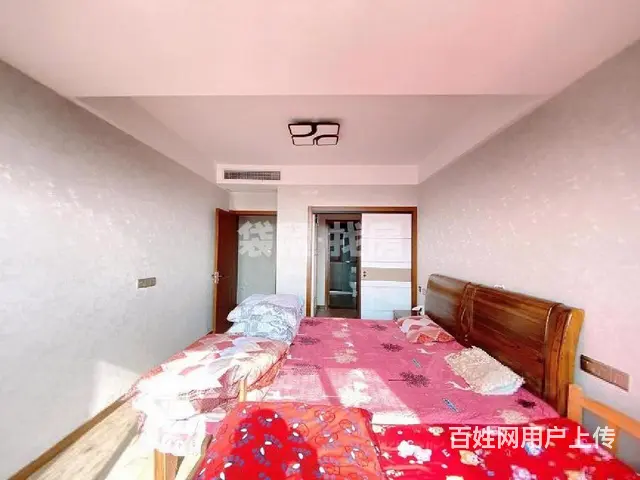 前黄瑞景花园 豪华装修 3房2卫 中上楼层 房东卖了回老家 - 图片 10