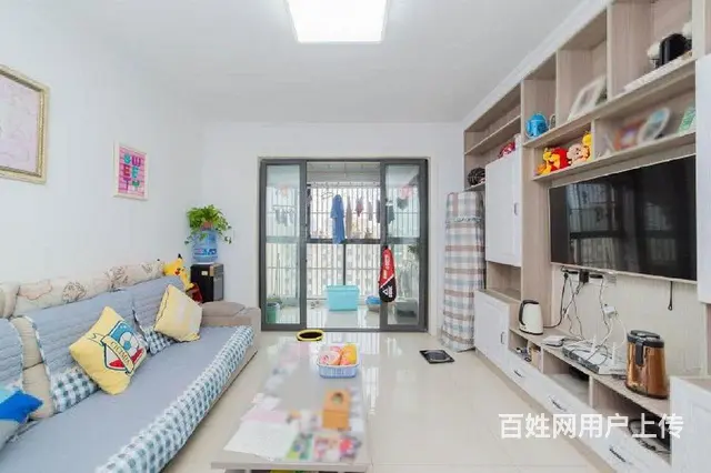 飞龙吾悦旁飞龙新苑精装2房，满2年，降价急售，有图为证 - 图片 4