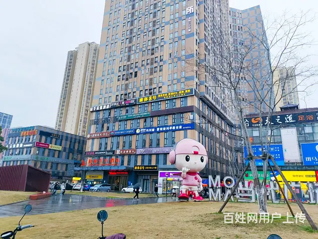 （老板本人）地铁口成熟商业街全新精装餐馆粉店亏本急转6125 - 图片 7