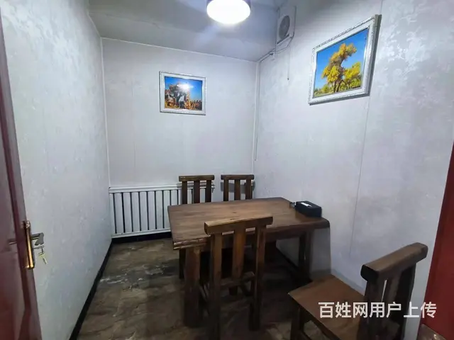 B个人一青年路北一巷餐厅对外转让 - 图片 5