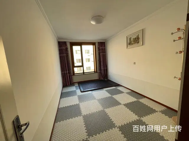 燕都花园4楼125平，三室两厅一卫，非常干净 - 图片 9